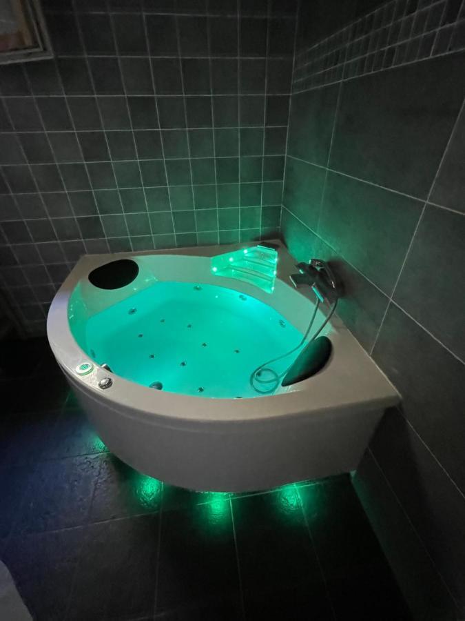 Chalet Le Lotus Blanc Les Deux Alpes Ngoại thất bức ảnh