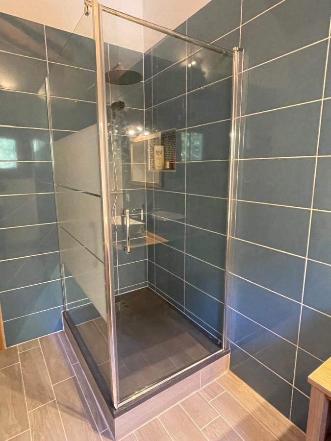 Chalet Le Lotus Blanc Les Deux Alpes Ngoại thất bức ảnh
